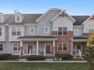 Greystone, Middleton, WI 53562