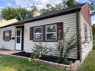 6615 Franklin St, Omaha, NE 68104