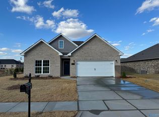 141 Amelia Dr, Harvest, AL 35749