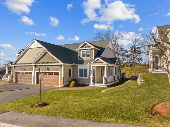 3 Fox Hill Lane, Dracut, MA 01826