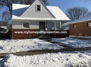 4568 N 49th St, Milwaukee, WI 53218