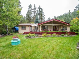 10210 Titus Rd, Leavenworth, WA 98826