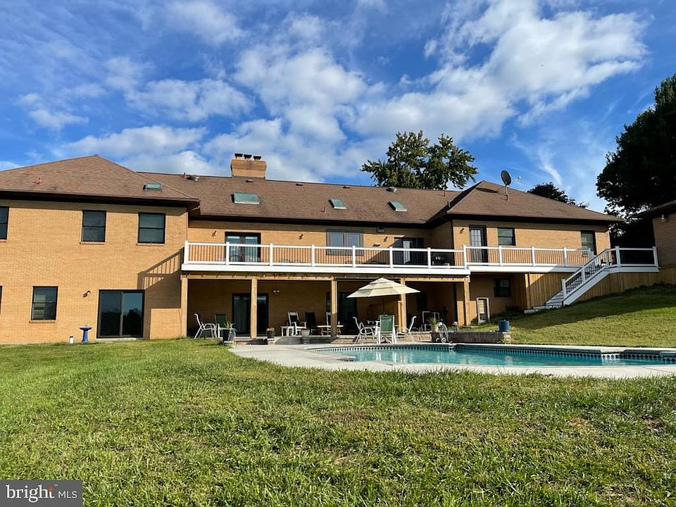 2460 Mullinix Mill Rd, Mount Airy, MD 21771 | Zillow