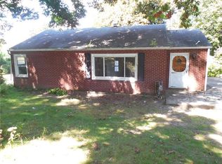 135 Devils Den Rd, Burgettstown, PA 15021