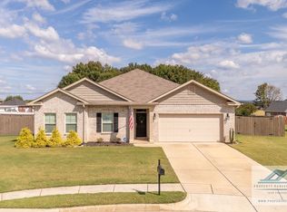 117 Red Fox Way, Meridianville, AL 35759