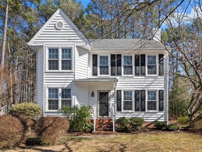 4621 Fort McHenry Pkwy, Glen Allen, VA, 23060