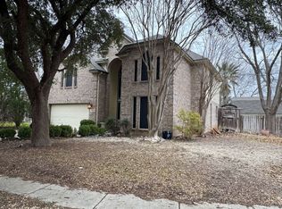 10118 Mission Crk, Converse, TX 78109