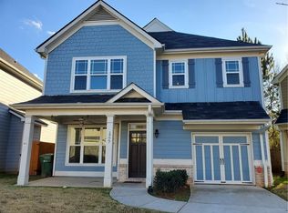 1777 Maple Walk Cir, Atlanta, GA 30315