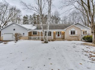 2133 Greenbud Rd, Mosinee, WI 54455