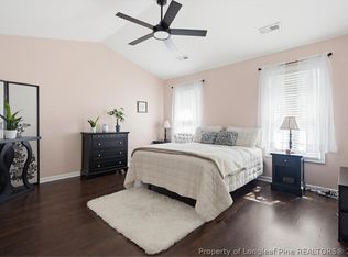 140 Michael Dr, Raeford, NC 28376