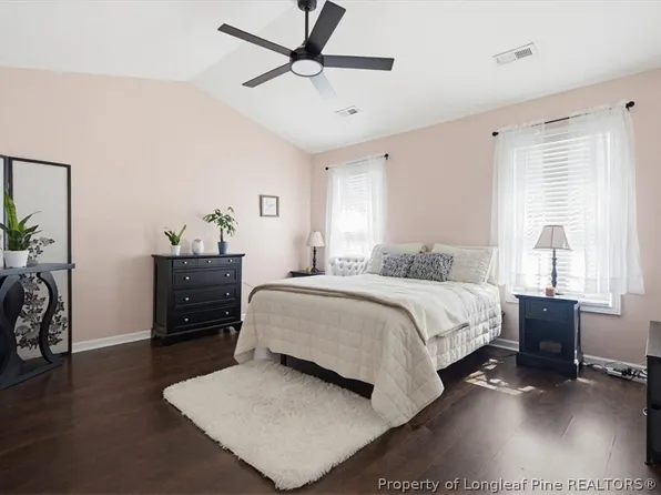 140 Michael Dr, Raeford, NC 28376