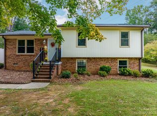 1410 Briarcliff Rd, Shelby, NC 28152