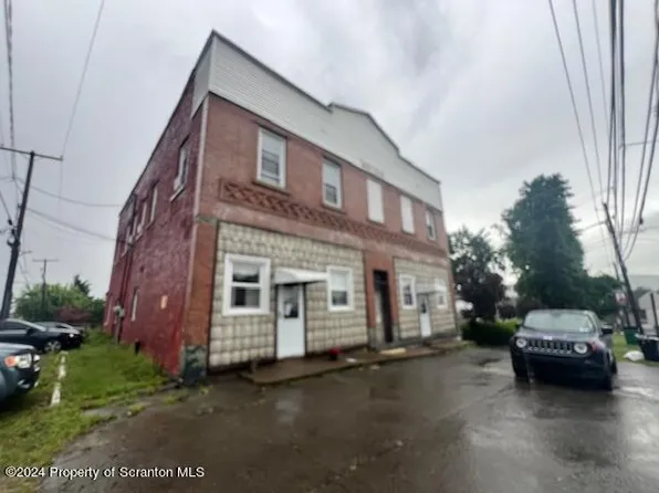 814-816 Church St, Jessup, PA 18434