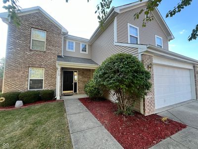 5749 Granite Dr, Anderson, IN, 46013