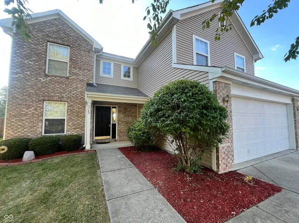 5749 Granite Dr, Anderson, IN 46013