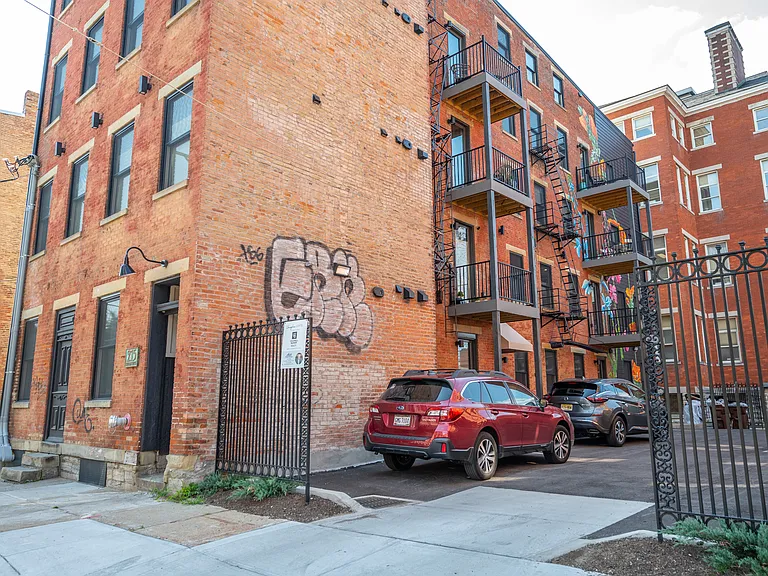 215 Wade St #5 — Photo 11