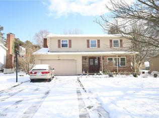 309 Shiawassee Ave, Akron, OH 44333