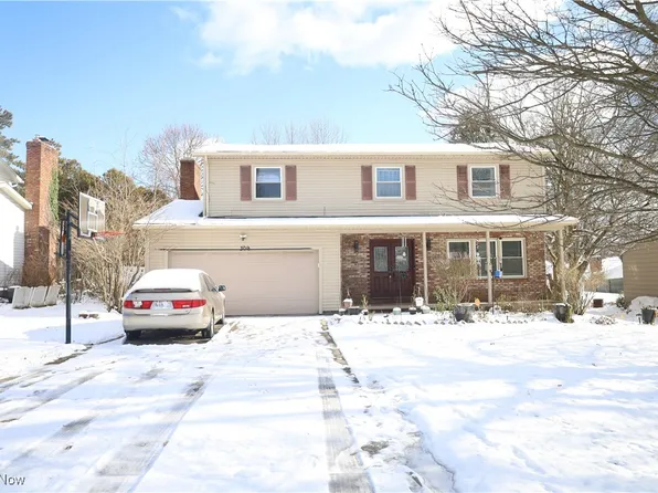 309 Shiawassee Ave, Akron, OH 44333