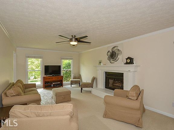5th image of 4309 Arbor Bridge Ct