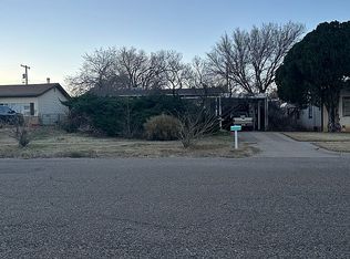 2005 S 9th St, Tucumcari, NM 88401