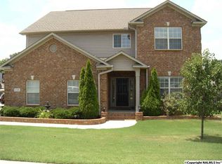 118 Huston Ct, Huntsville, AL 35806