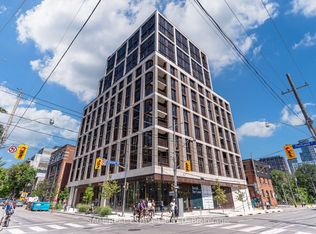 123 Portland St #306, Toronto, ON M5V0V9