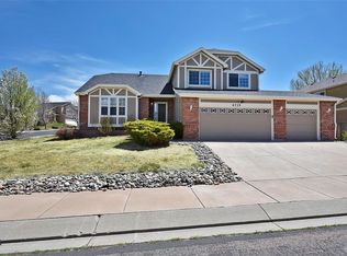 4735 Jenson Ln, Colorado Springs, CO 80922