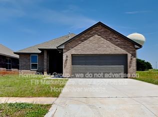 1206 Highlands Dr, Kingfisher, OK 73750