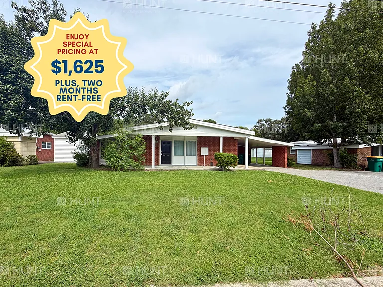 619 Dahlia Dr — Photo 1