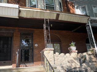 919 S 50th St, Philadelphia, PA 19143