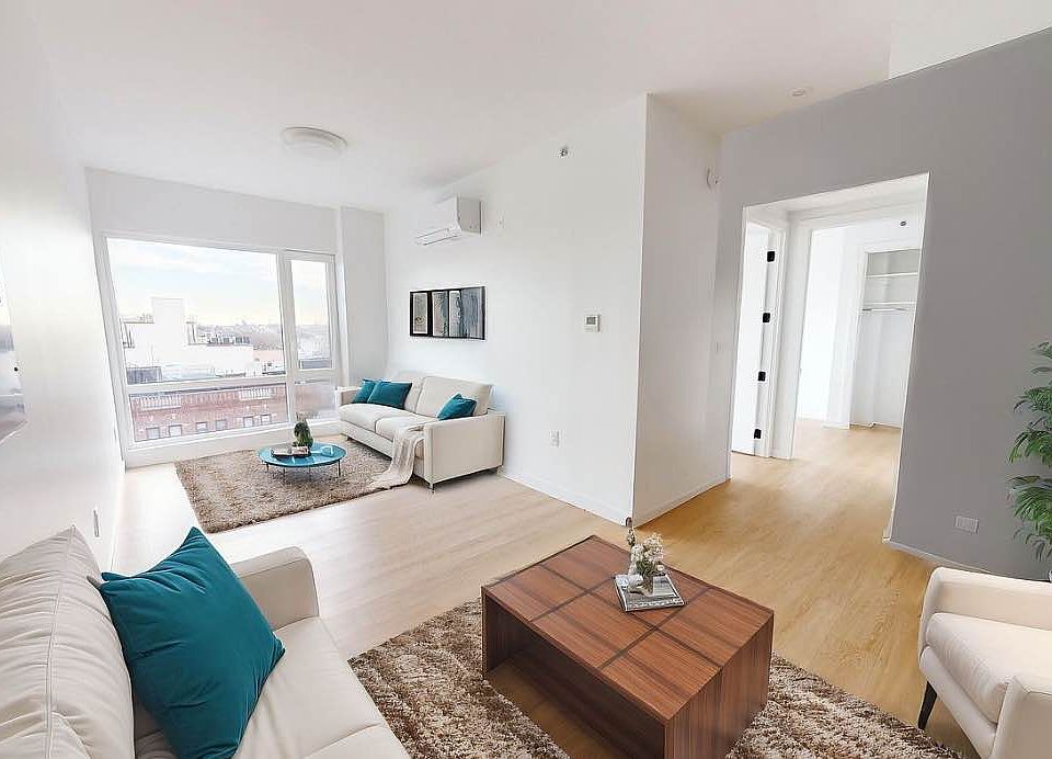 1st image of 329 Linden Blvd #4G