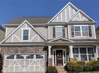 1117 Saratoga Blvd, Indian Trail, NC 28079
