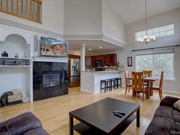 19414 E Mann Creek Drive #C, Parker, CO 80134