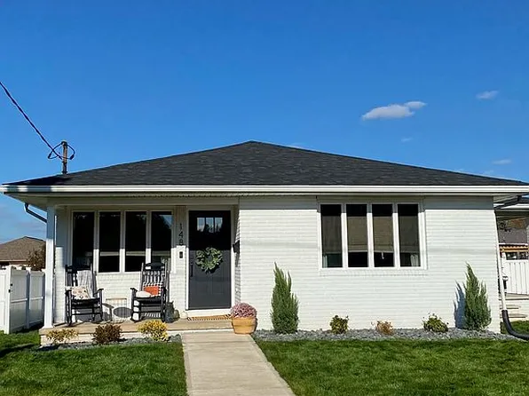 148 Parnell St, Pittston Township, PA 18640