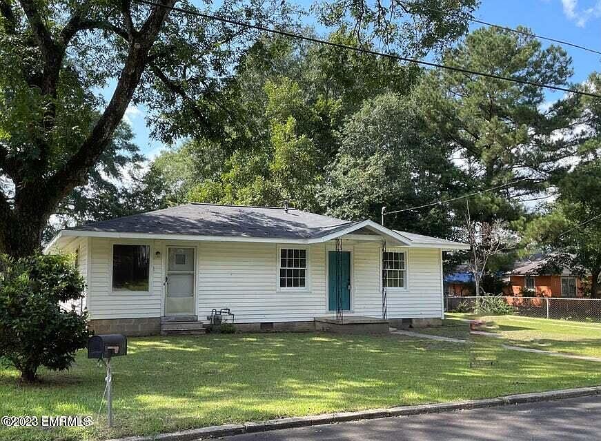 351 60th Ave, Meridian, MS 39307 | MLS #23-866 | Zillow