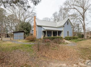 2640 Old Farmington Rd, Watkinsville, GA 30677