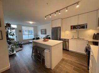 16633 24th Ave #B104, Surrey, BC V3Z 1K5