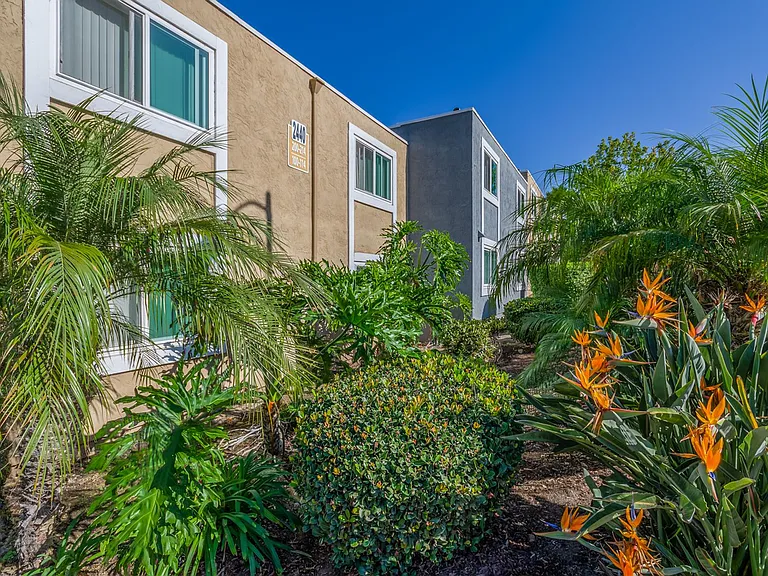 Point Loma Bay Apartments | Coastal Living Near the Beach — Photo 53