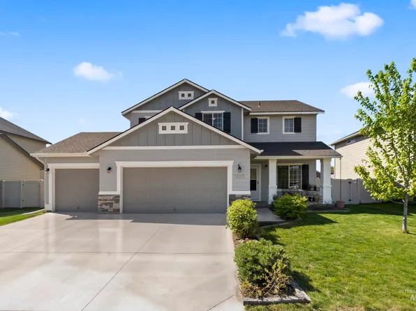 2629 W Quilceda St, Kuna, ID 83634