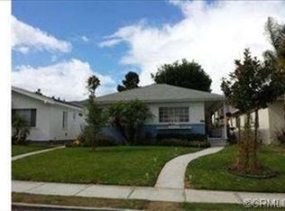 817 Amapola Ave, Torrance, CA 90501