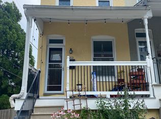 601 Harding Pl, Baltimore, MD 21211