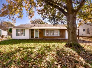 2413 W 8th Ave, Corsicana, TX 75110