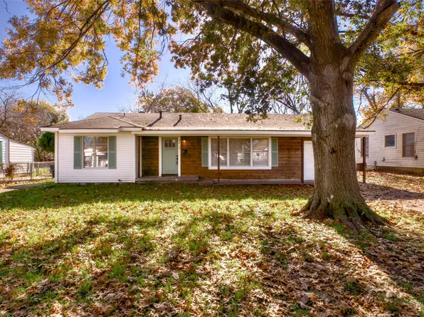 2413 W 8th Ave, Corsicana, TX 75110