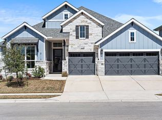 8112 Hubble Walk, Austin, TX 78744