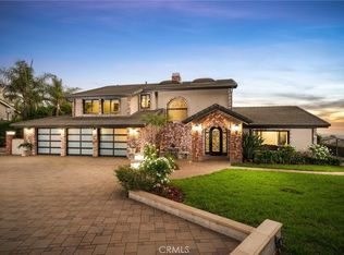 7463 Brydon Rd, La Verne, CA 91750