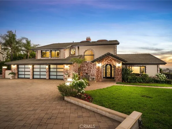 7463 Brydon Rd, La Verne, CA 91750