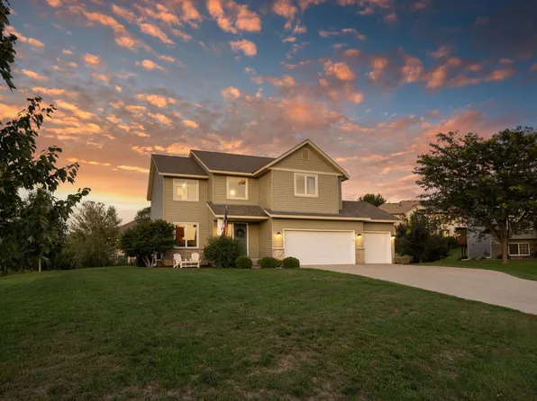518 Pondview Cir, Elko New Market, MN 55054