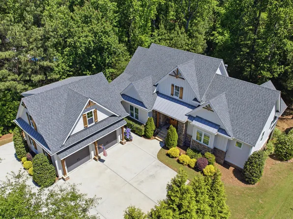 376 Bear Tree Crk, Chapel Hill, NC 27517