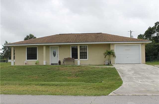 1st image of 461 SW Peach Street