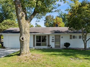 4005 Mound Pass, Fort Wayne, IN 46809